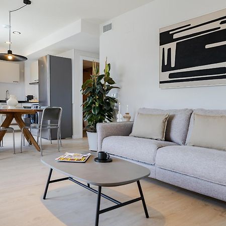Puerto Alto Apartments By Olala Homes Madryt Zewnętrze zdjęcie