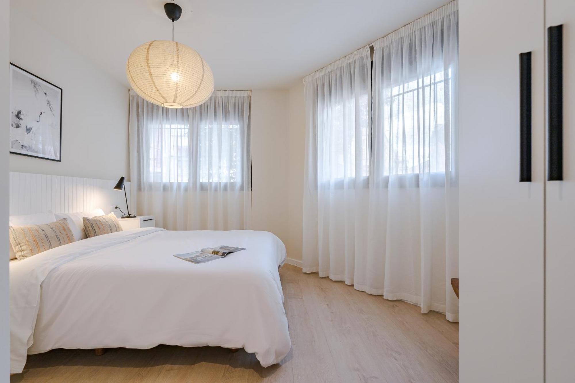Puerto Alto Apartments By Olala Homes Madryt Zewnętrze zdjęcie