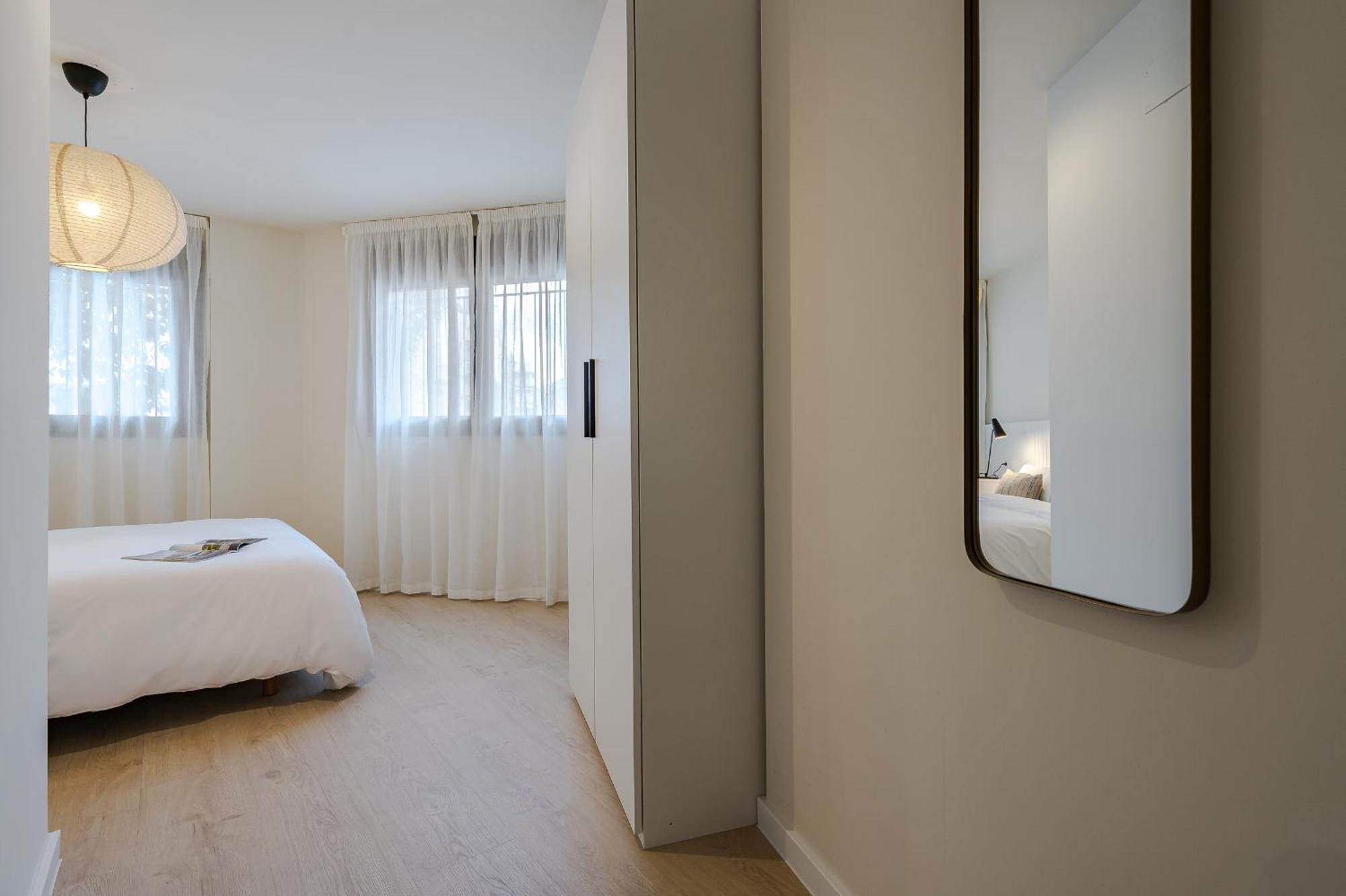 Puerto Alto Apartments By Olala Homes Madryt Zewnętrze zdjęcie
