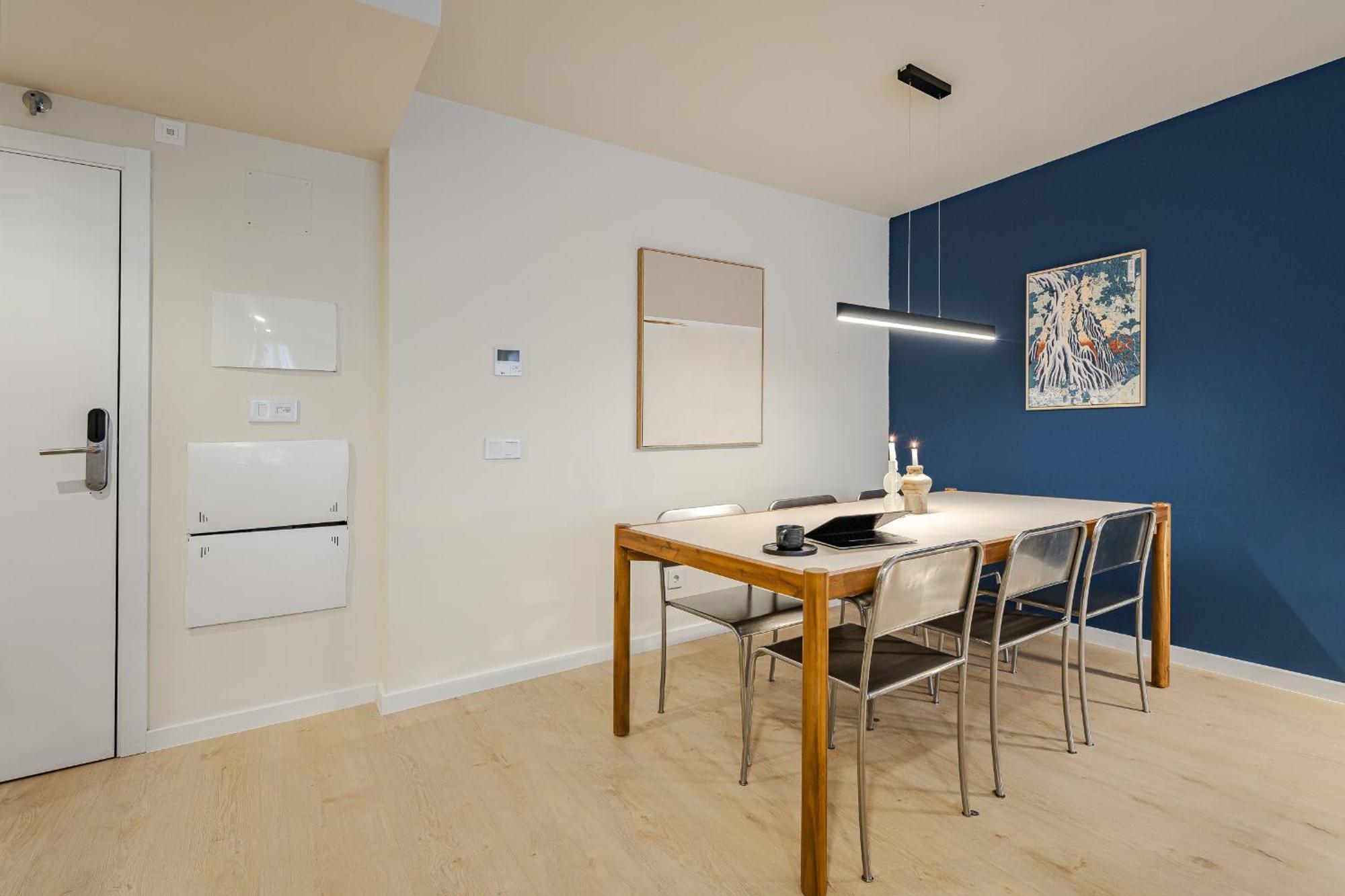 Puerto Alto Apartments By Olala Homes Madryt Zewnętrze zdjęcie