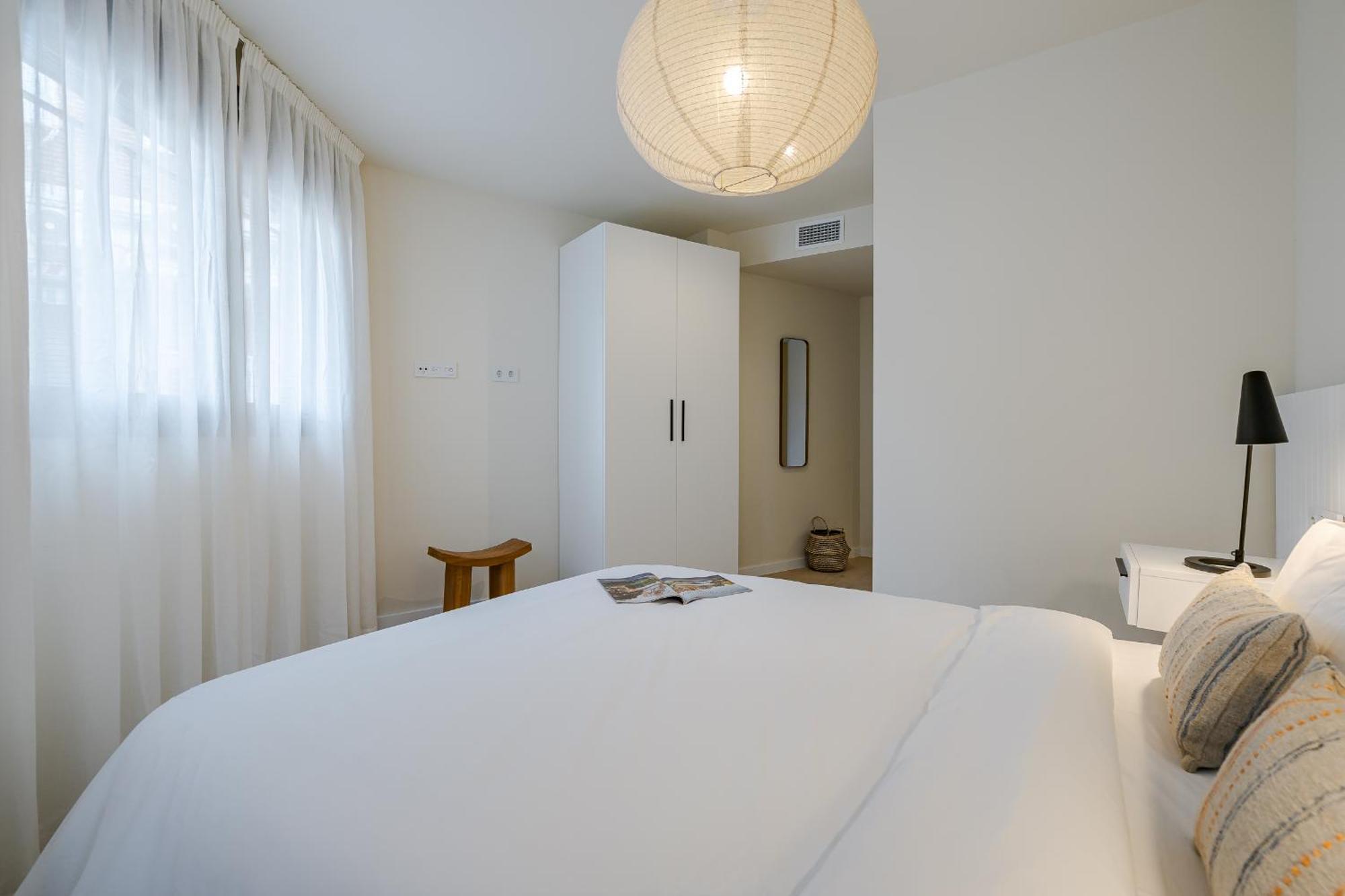 Puerto Alto Apartments By Olala Homes Madryt Zewnętrze zdjęcie
