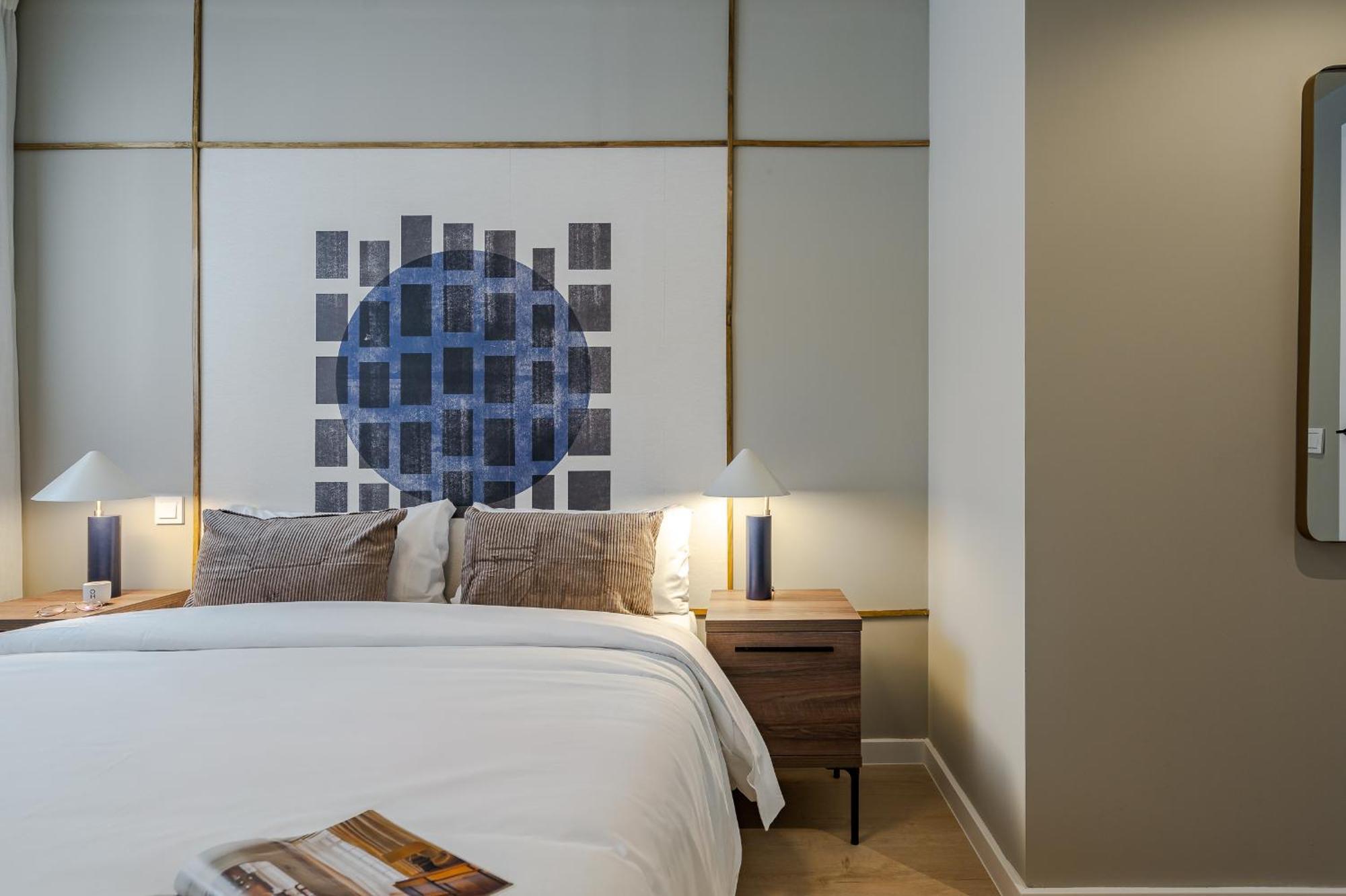 Puerto Alto Apartments By Olala Homes Madryt Zewnętrze zdjęcie