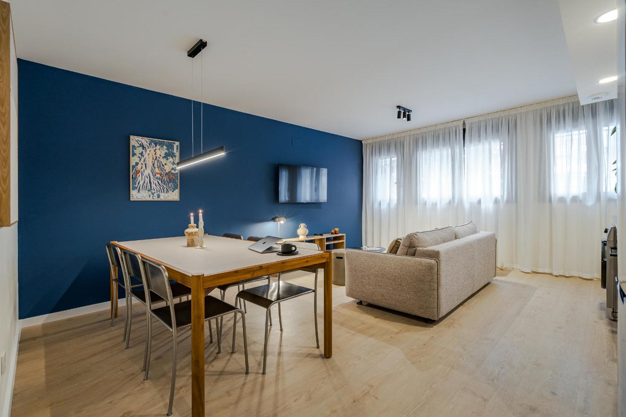 Puerto Alto Apartments By Olala Homes Madryt Zewnętrze zdjęcie