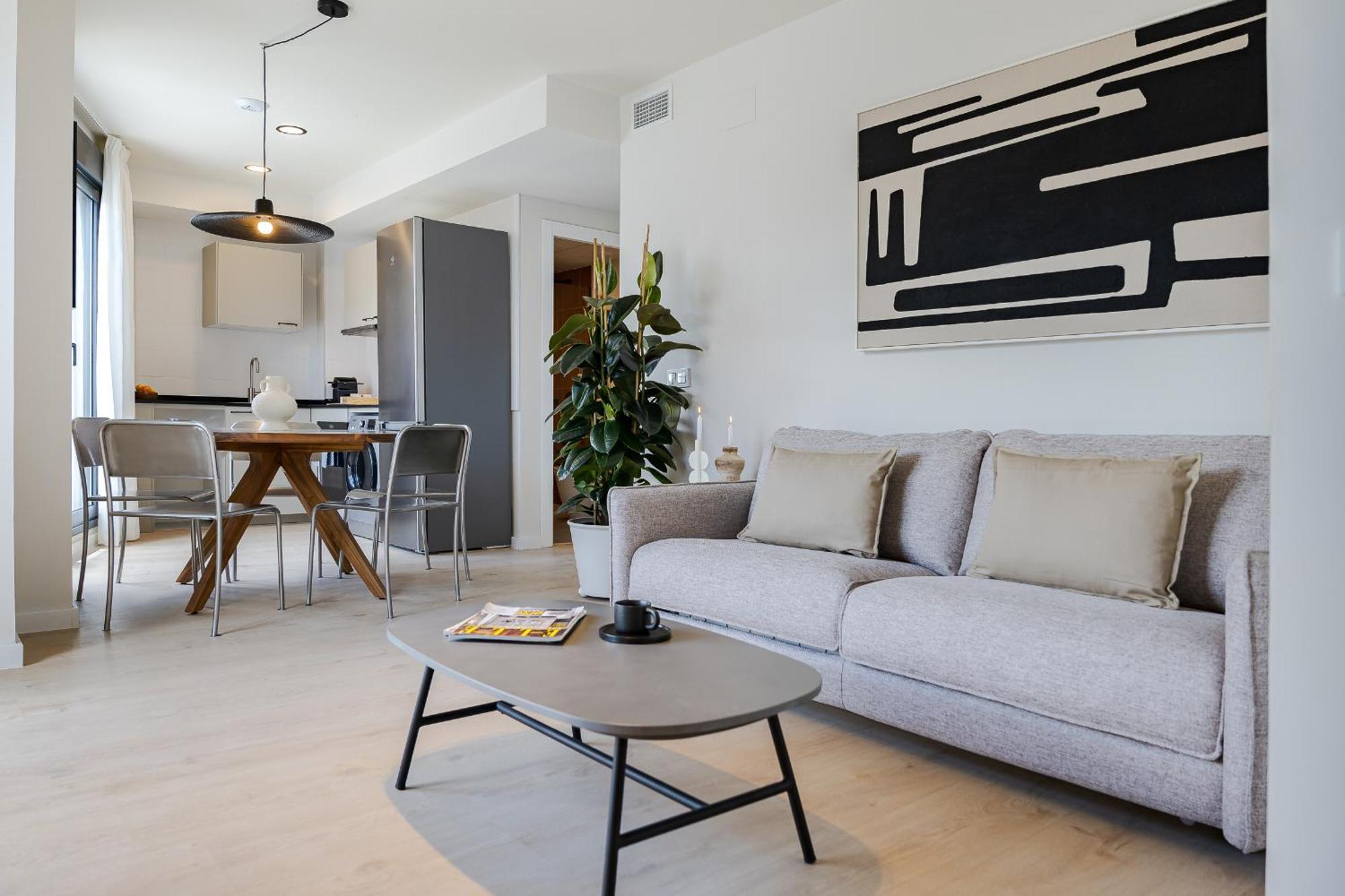 Puerto Alto Apartments By Olala Homes Madryt Zewnętrze zdjęcie