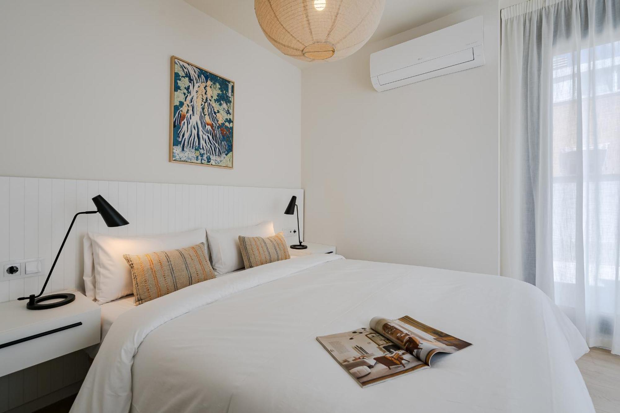Puerto Alto Apartments By Olala Homes Madryt Zewnętrze zdjęcie