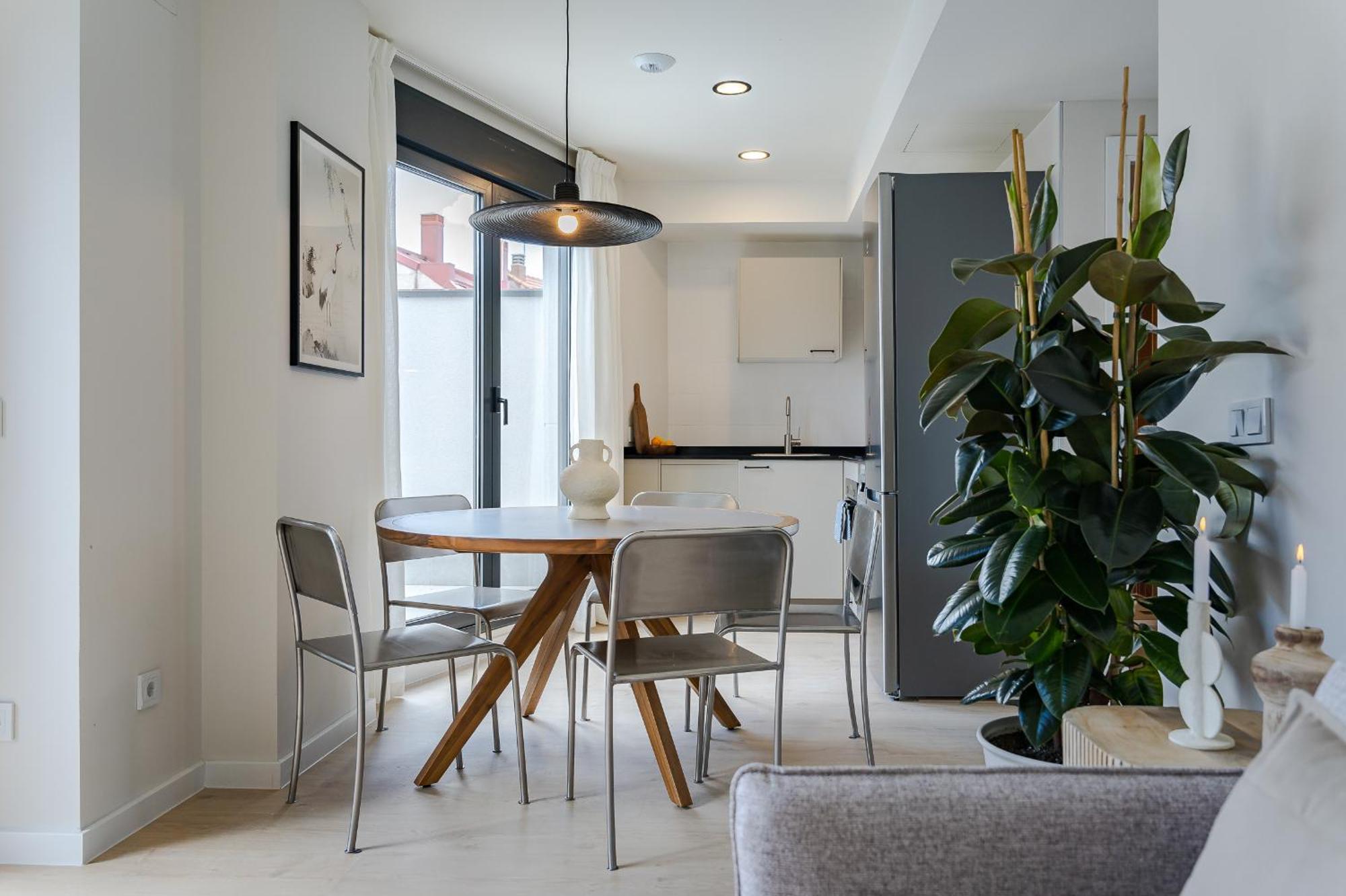 Puerto Alto Apartments By Olala Homes Madryt Zewnętrze zdjęcie
