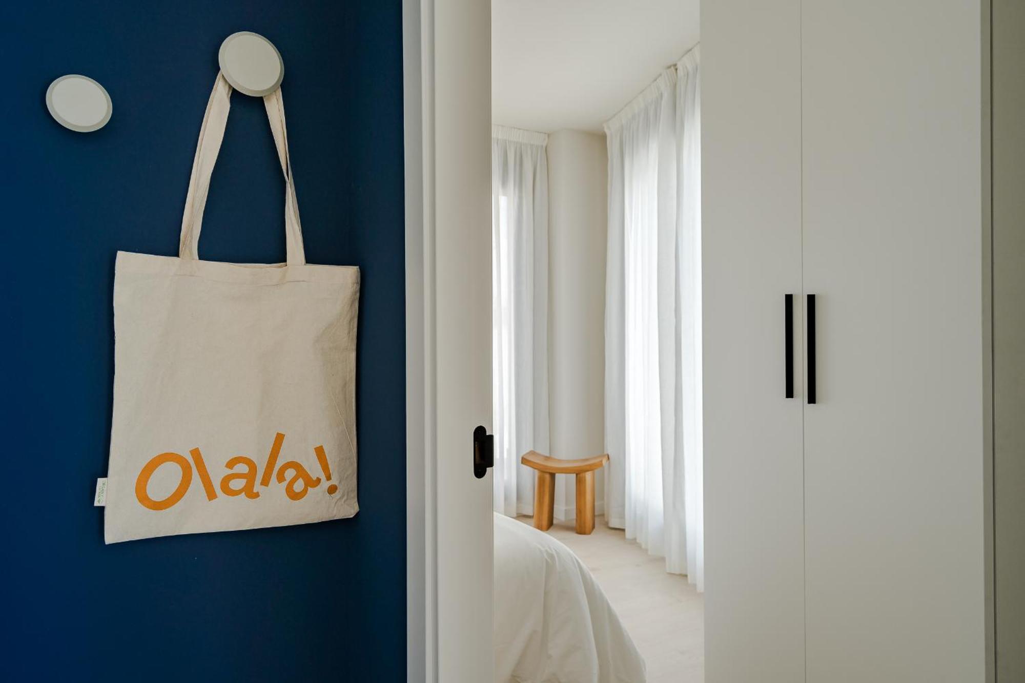Puerto Alto Apartments By Olala Homes Madryt Zewnętrze zdjęcie