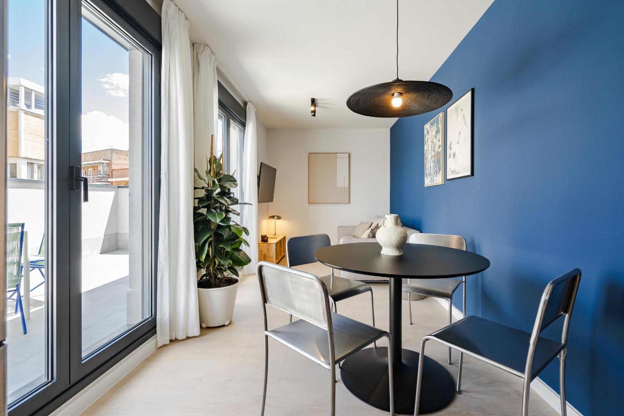 Puerto Alto Apartments By Olala Homes Madryt Zewnętrze zdjęcie