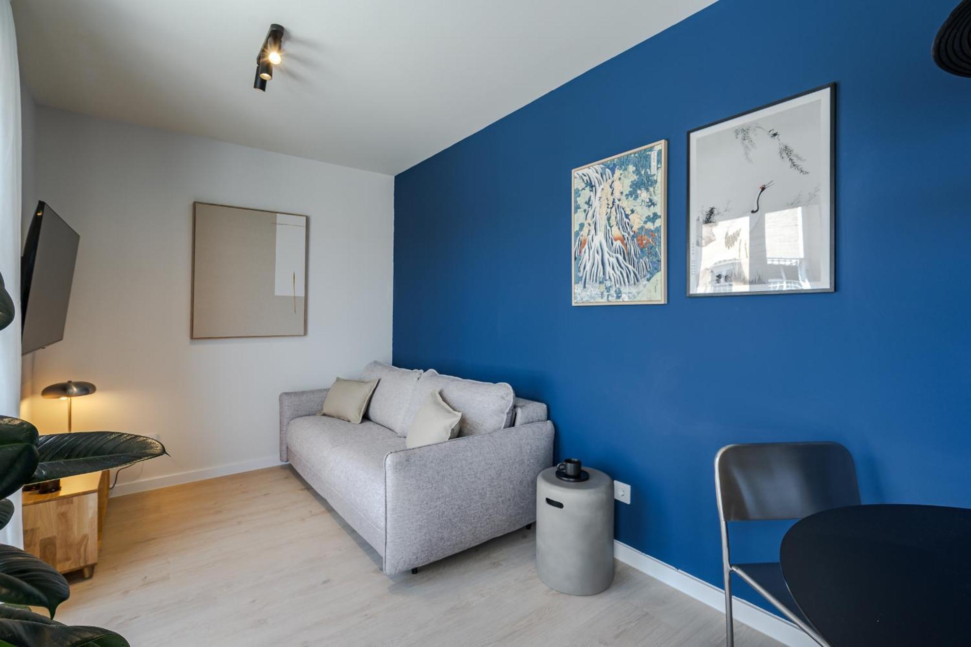 Puerto Alto Apartments By Olala Homes Madryt Zewnętrze zdjęcie