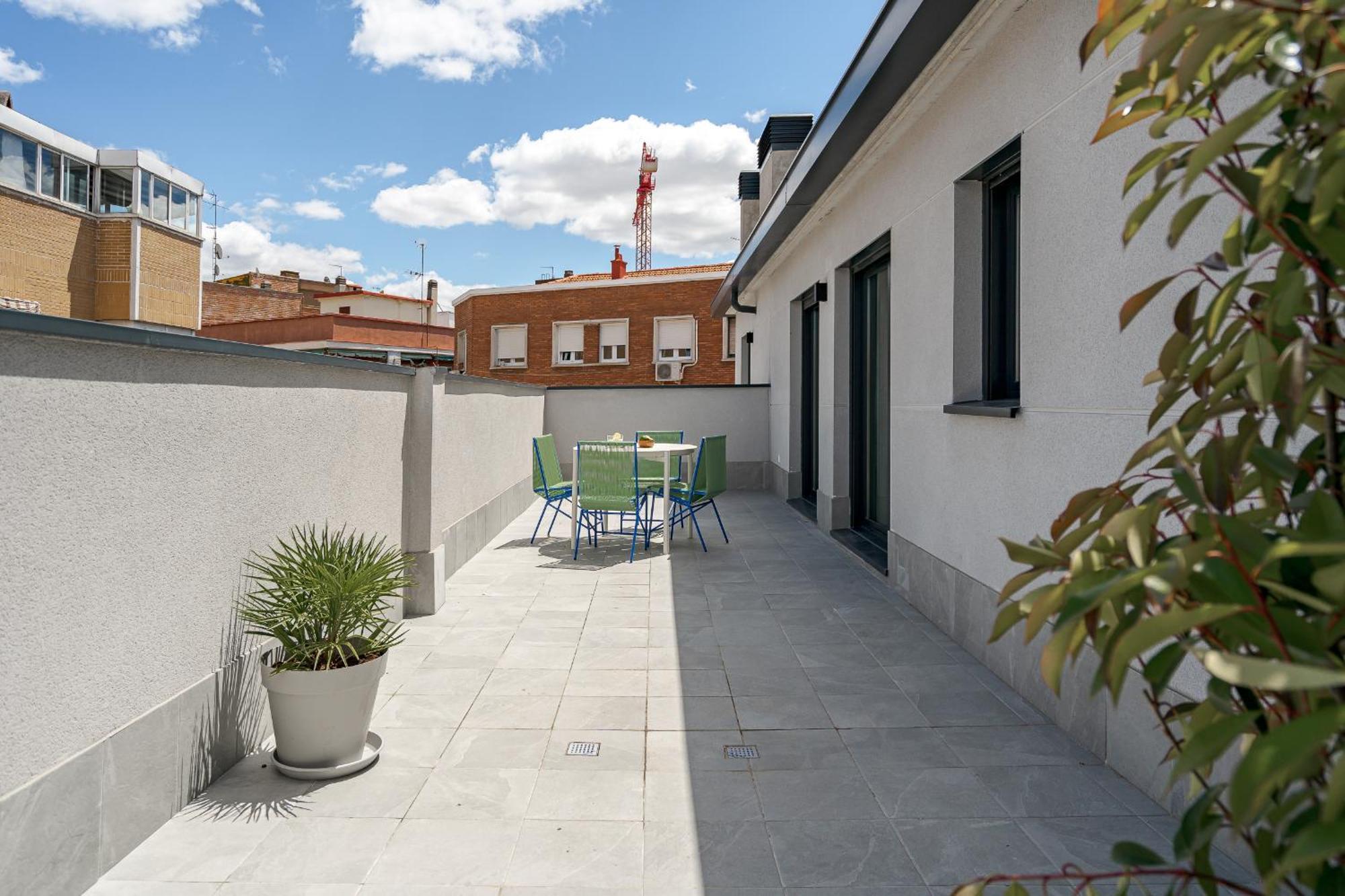 Puerto Alto Apartments By Olala Homes Madryt Zewnętrze zdjęcie