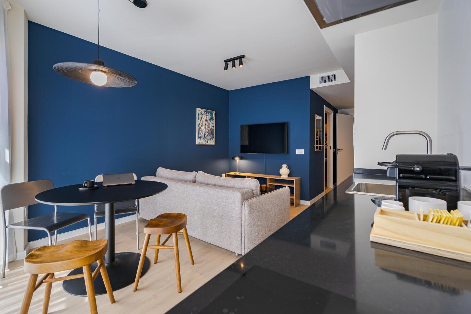 Puerto Alto Apartments By Olala Homes Madryt Zewnętrze zdjęcie