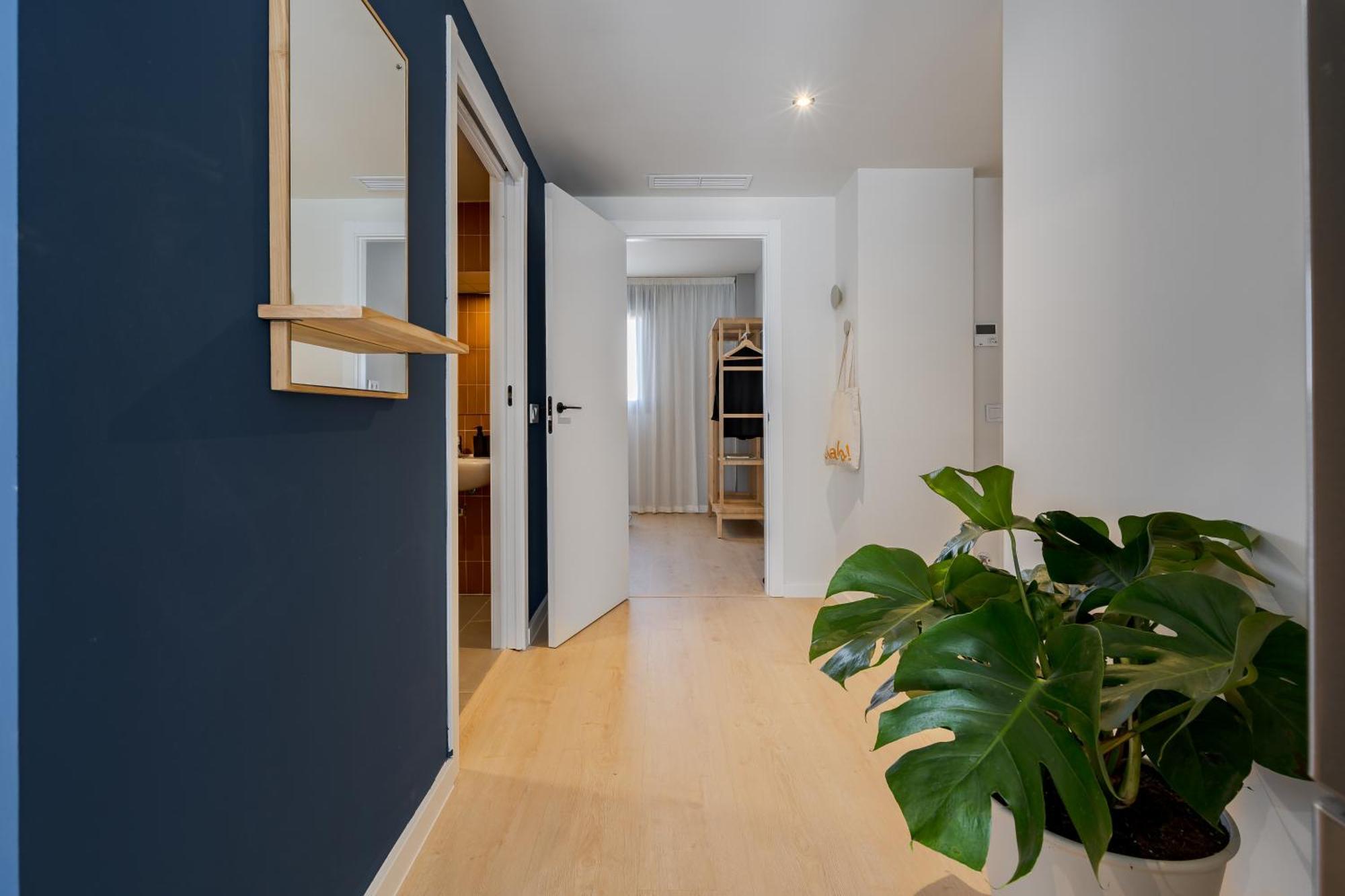 Puerto Alto Apartments By Olala Homes Madryt Zewnętrze zdjęcie