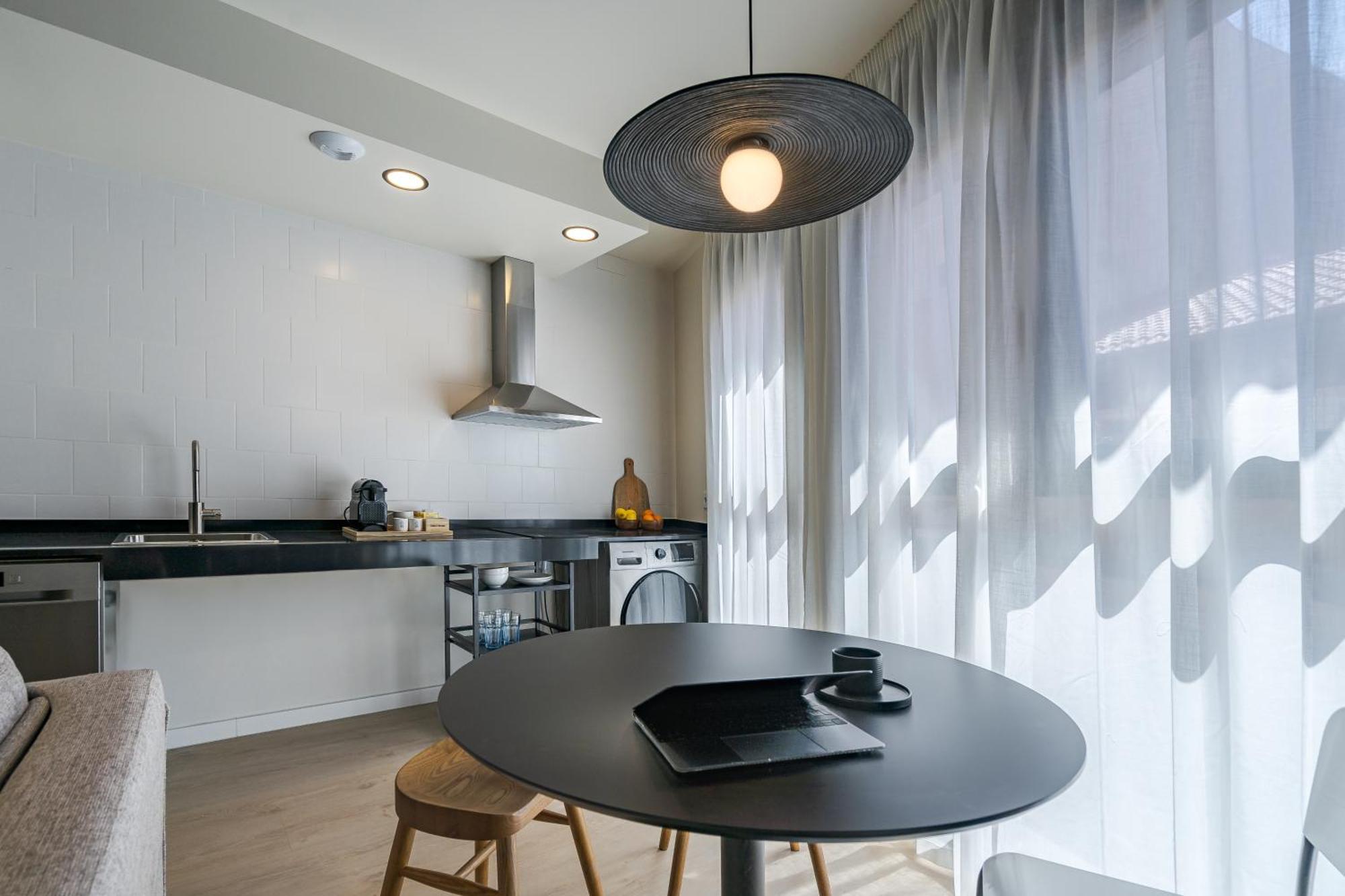Puerto Alto Apartments By Olala Homes Madryt Zewnętrze zdjęcie