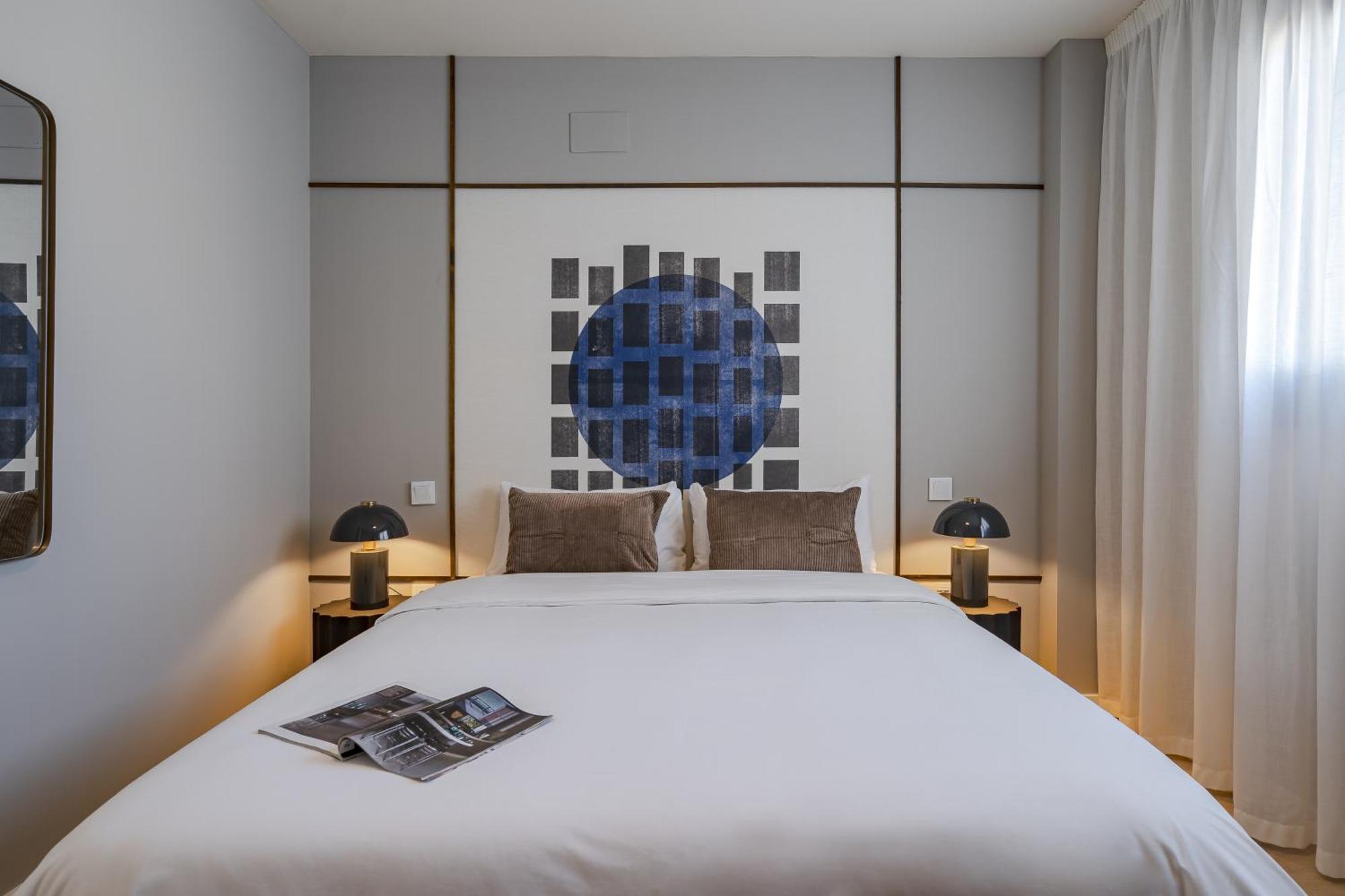 Puerto Alto Apartments By Olala Homes Madryt Zewnętrze zdjęcie