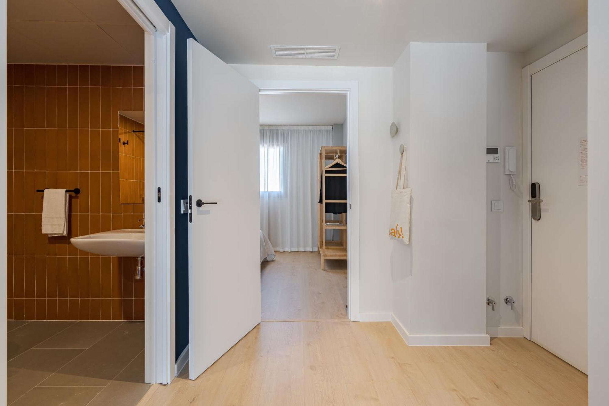 Puerto Alto Apartments By Olala Homes Madryt Zewnętrze zdjęcie