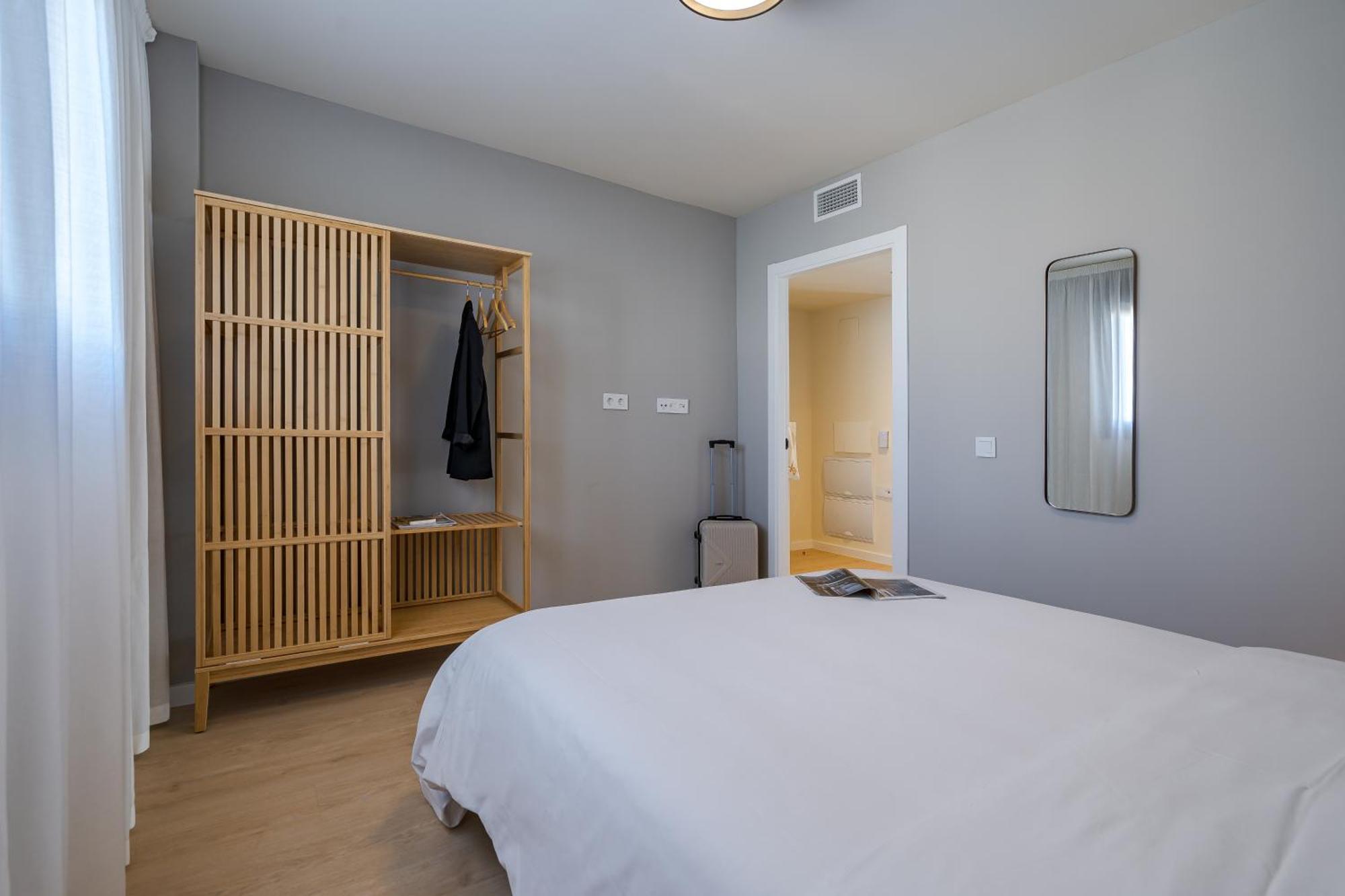 Puerto Alto Apartments By Olala Homes Madryt Zewnętrze zdjęcie