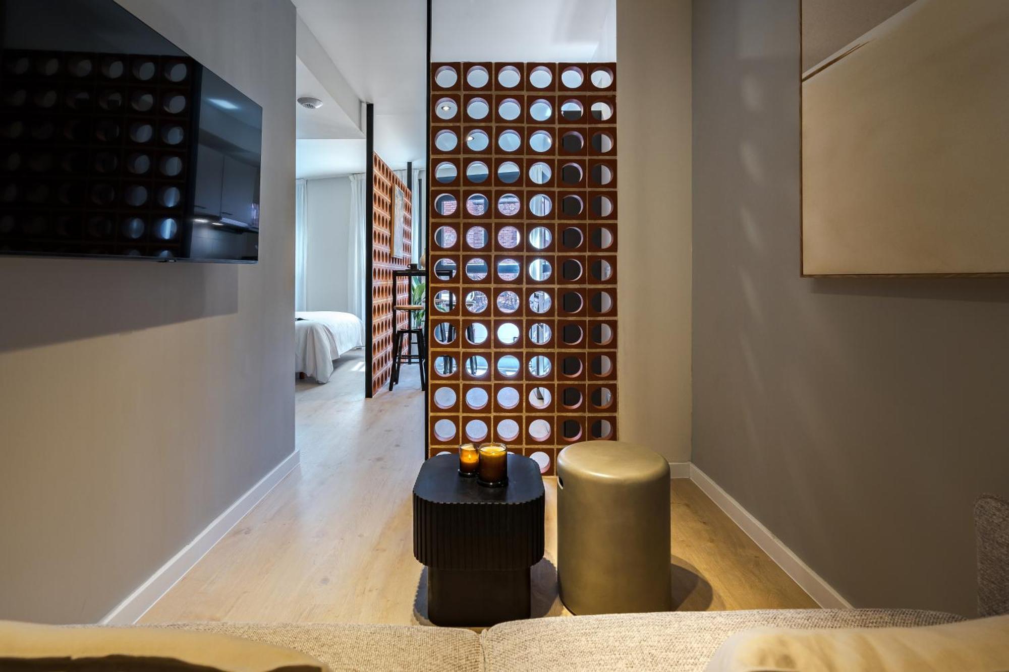 Puerto Alto Apartments By Olala Homes Madryt Zewnętrze zdjęcie