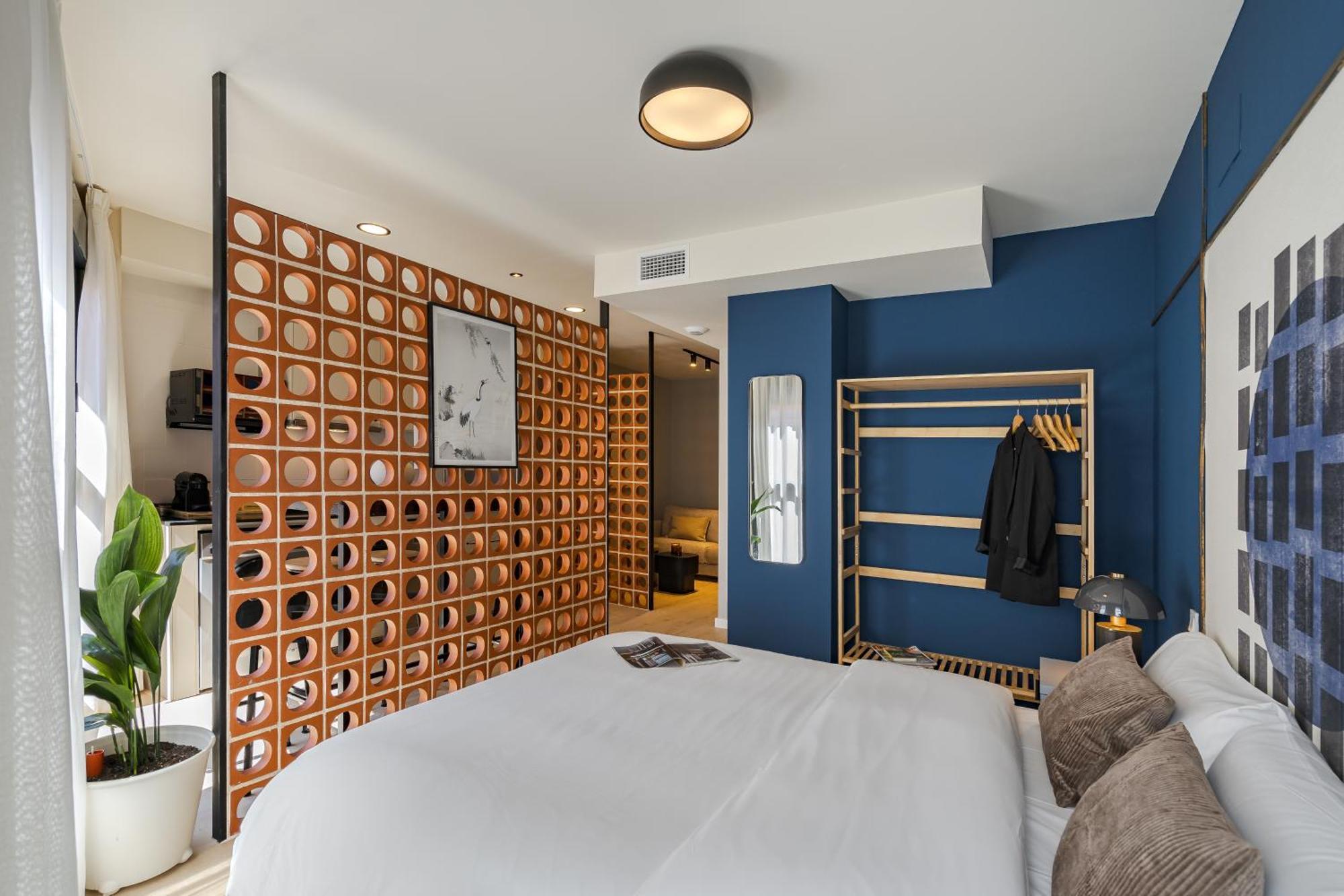 Puerto Alto Apartments By Olala Homes Madryt Zewnętrze zdjęcie