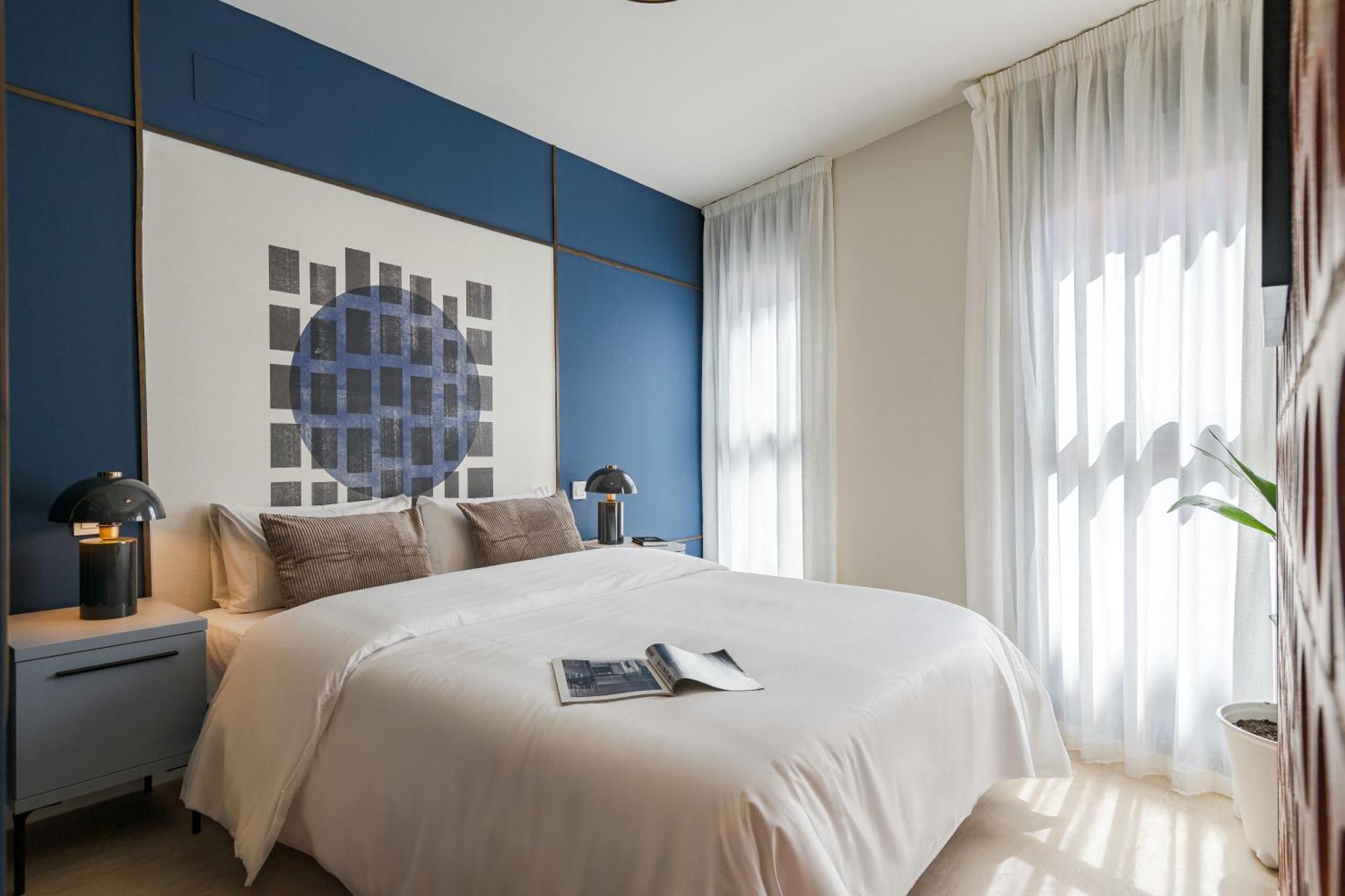 Puerto Alto Apartments By Olala Homes Madryt Zewnętrze zdjęcie