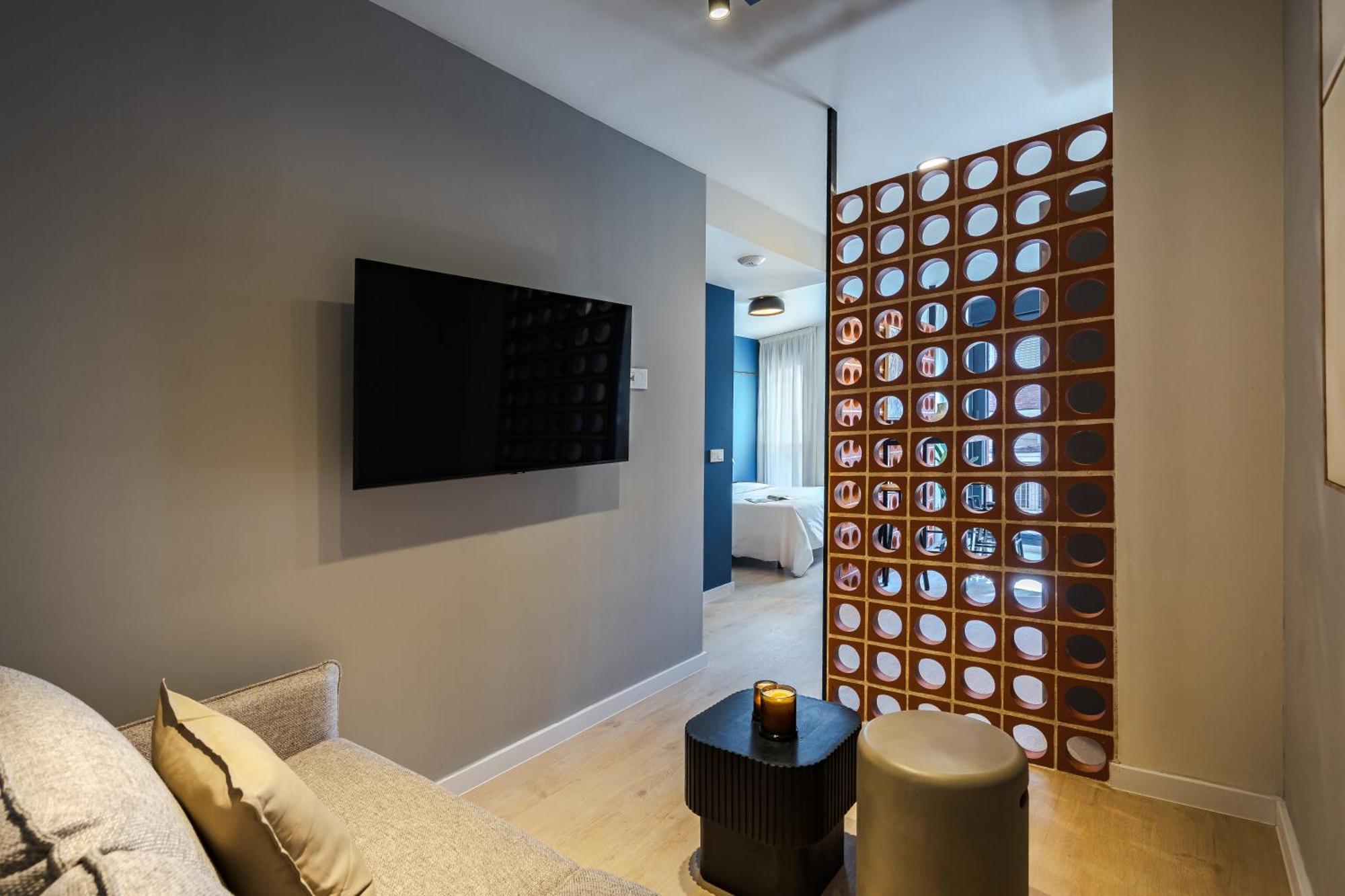 Puerto Alto Apartments By Olala Homes Madryt Zewnętrze zdjęcie