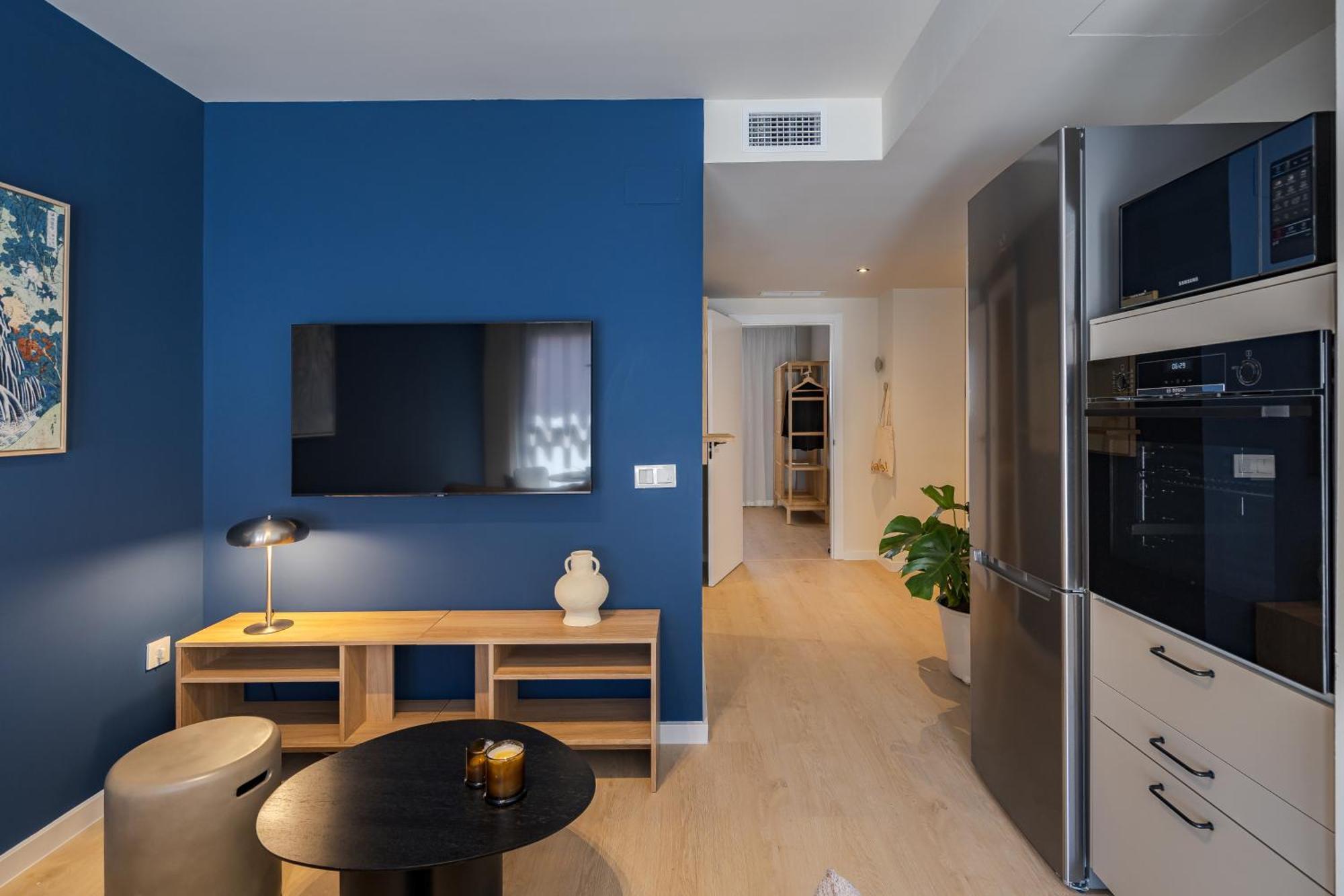 Puerto Alto Apartments By Olala Homes Madryt Zewnętrze zdjęcie