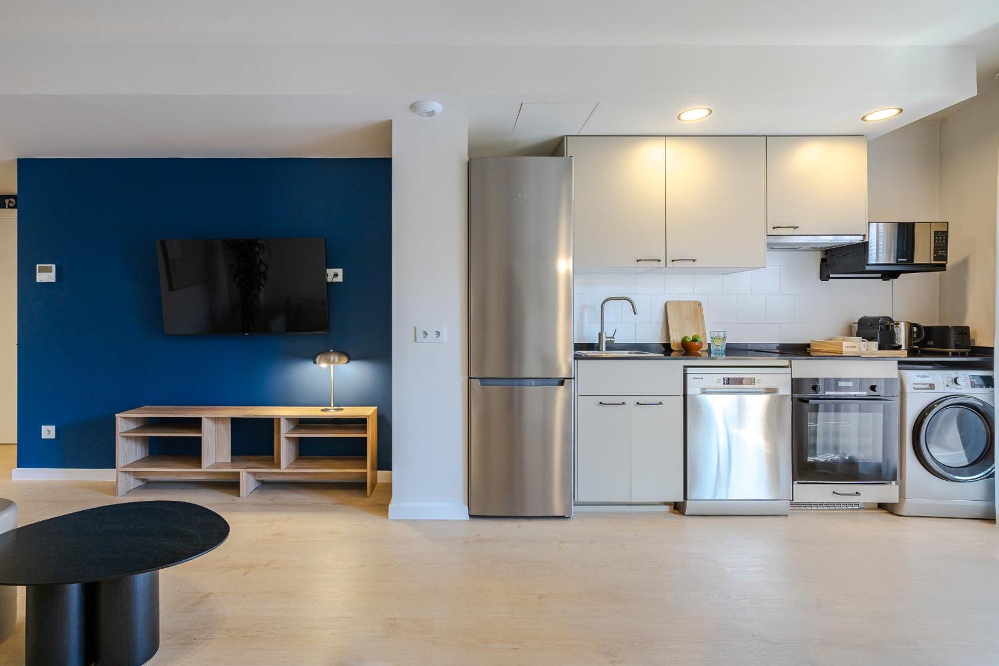 Puerto Alto Apartments By Olala Homes Madryt Zewnętrze zdjęcie