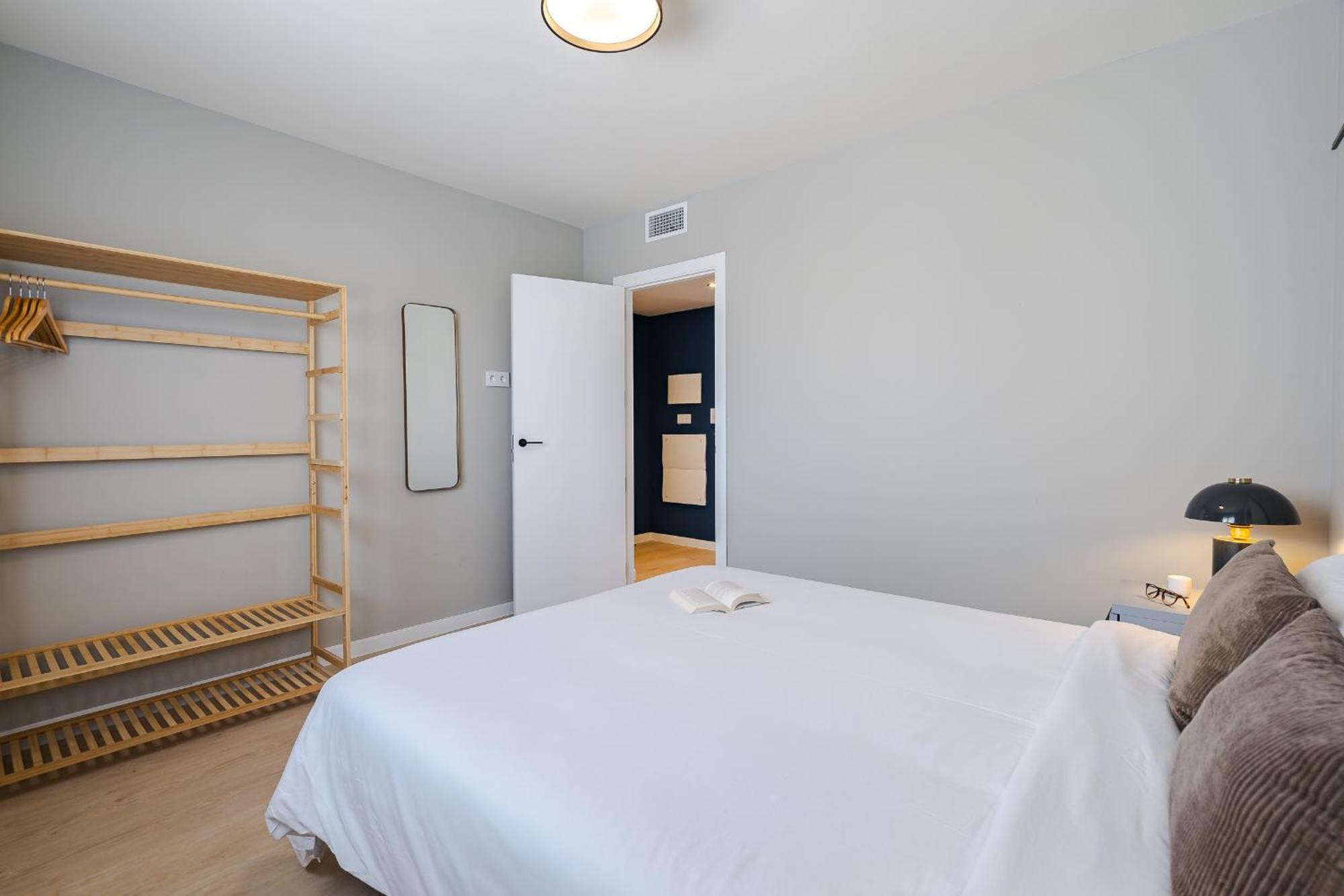 Puerto Alto Apartments By Olala Homes Madryt Zewnętrze zdjęcie